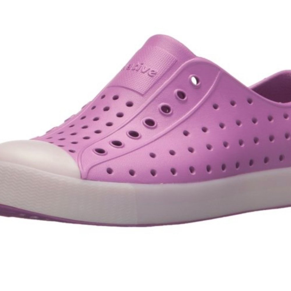 COPY - Jefferson Glow in the Dark Natives